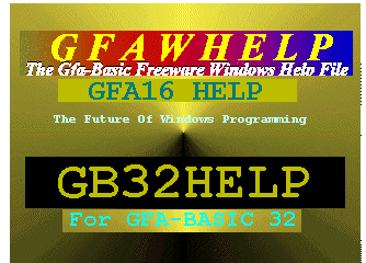 Programmers Helpng Programmers